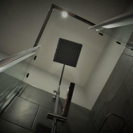 Bed and Breakfast Terno Su Napoli Exterior foto