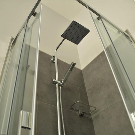 Bed and Breakfast Terno Su Napoli Exterior foto