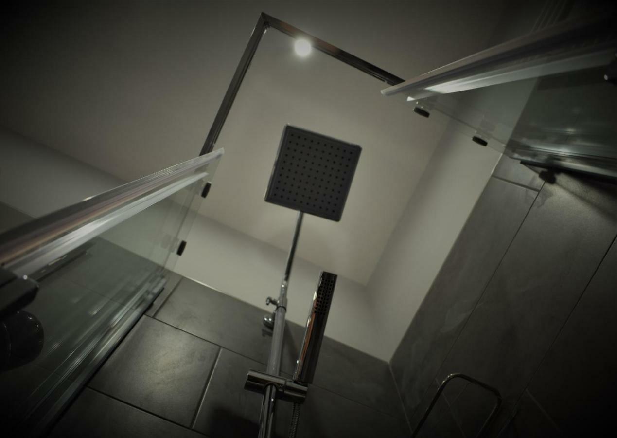 Bed and Breakfast Terno Su Napoli Exterior foto