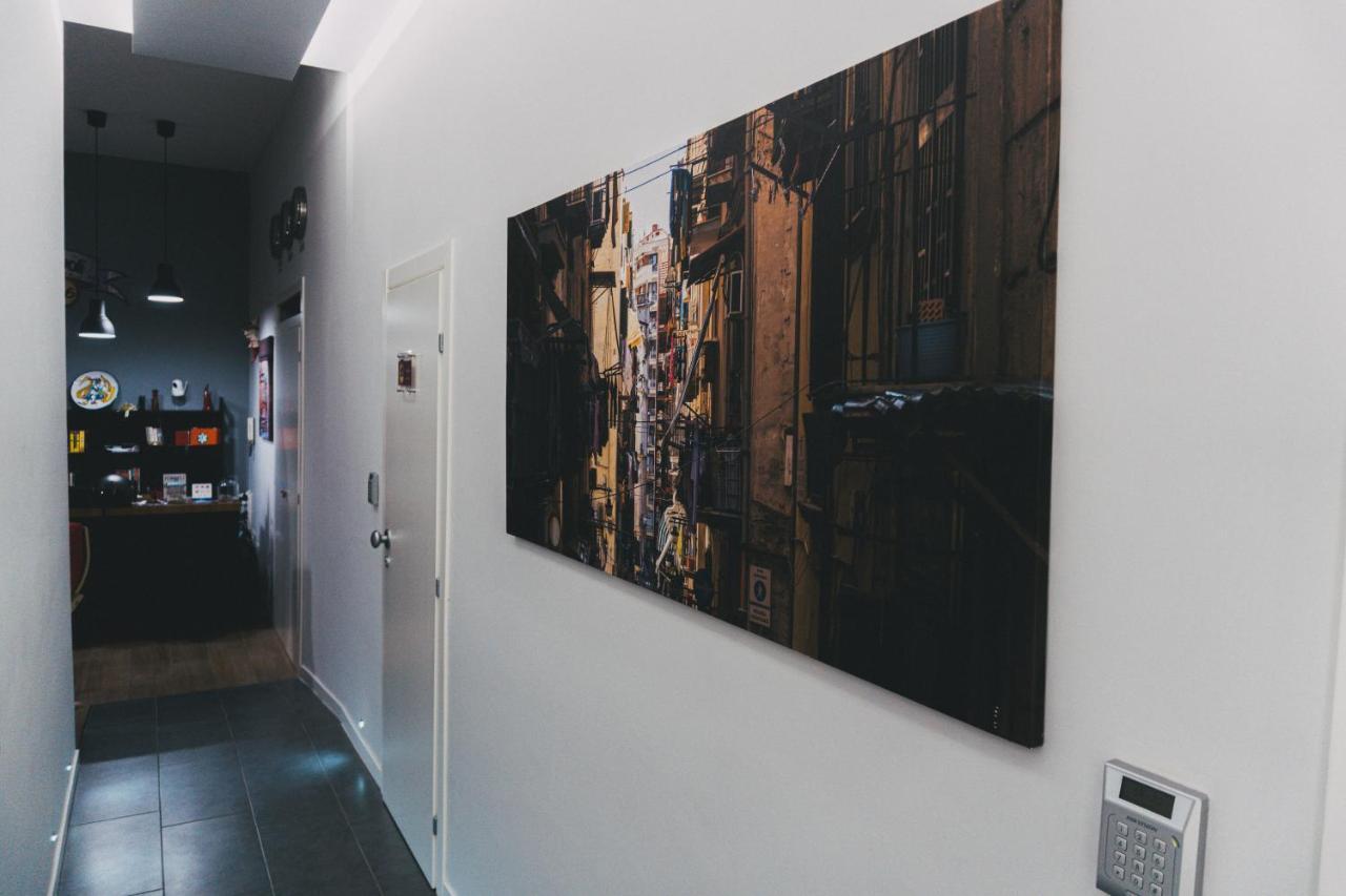 Bed and Breakfast Terno Su Napoli Exterior foto