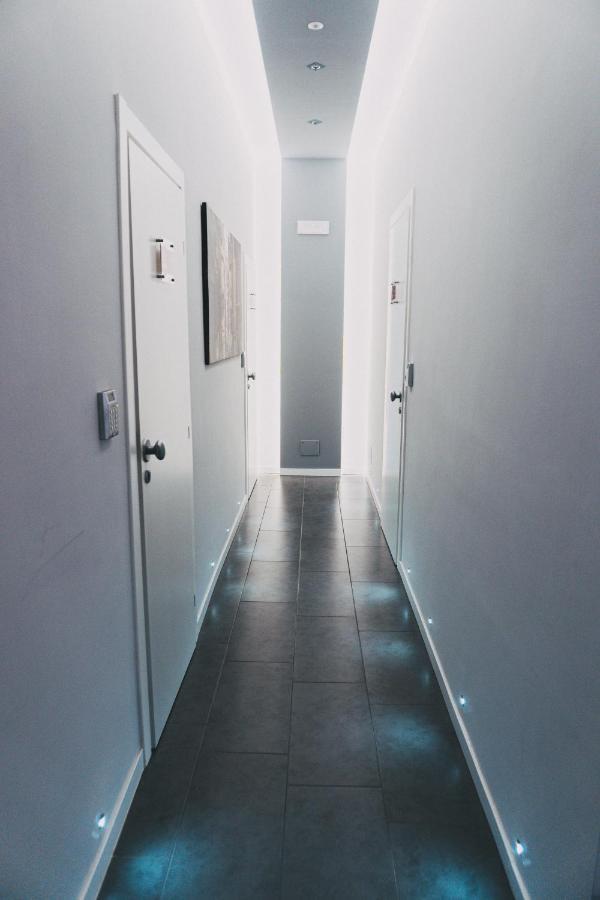 Bed and Breakfast Terno Su Napoli Exterior foto
