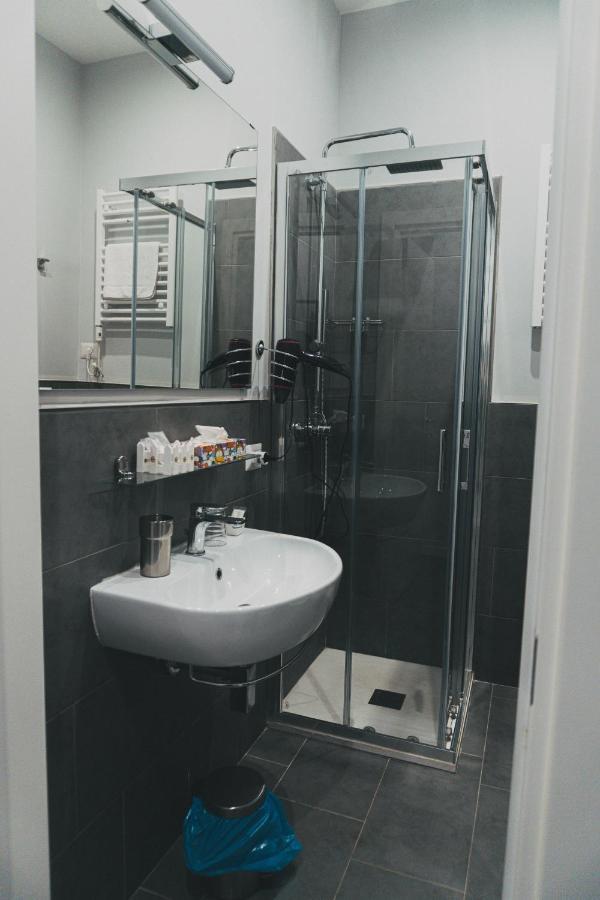 Bed and Breakfast Terno Su Napoli Exterior foto