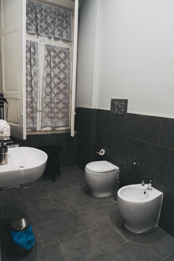 Bed and Breakfast Terno Su Napoli Exterior foto