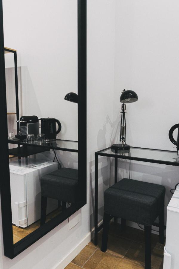 Bed and Breakfast Terno Su Napoli Exterior foto