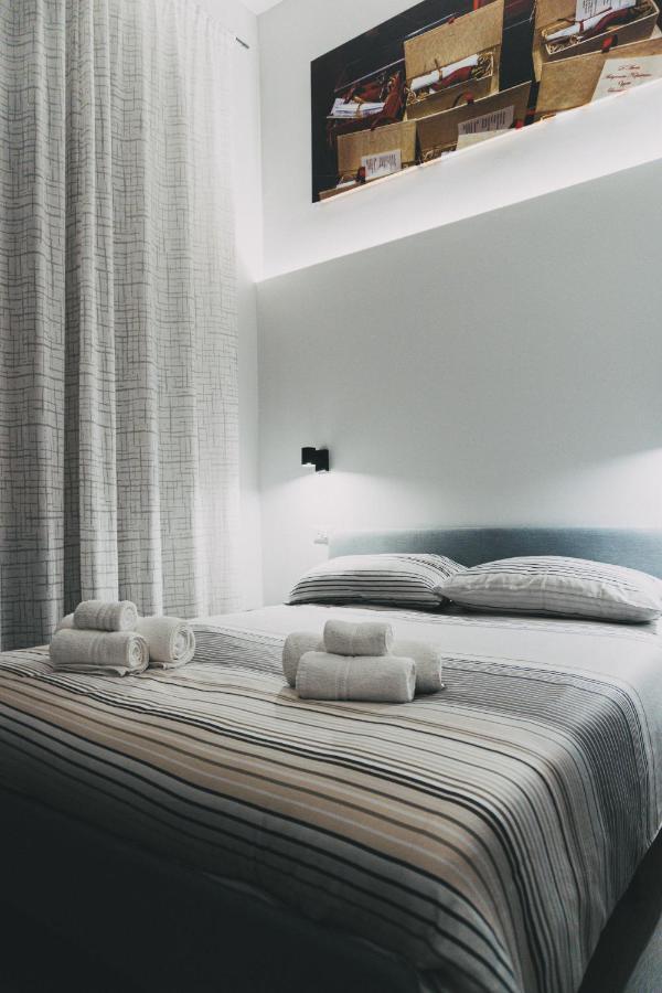 Bed and Breakfast Terno Su Napoli Exterior foto